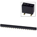 NPPC371KFXC-RC by Sullins Connector Solutions - CONNECTOR HDR 37POS 0.1 GOLD SMD