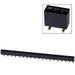 NPPC381KFXC-RC by Sullins Connector Solutions - CONNECTOR HDR 38POS 0.1 GOLD SMD