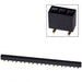 NPPC391KFXC-RC by Sullins Connector Solutions - CONNECTOR HDR 39POS 0.1 GOLD SMD
