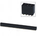 NPPC392KFMS-RC by Sullins Connector Solutions - CONNECTOR HDR 78POS 0.1 GOLD SMD
