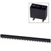 NPPC401KFXC-RC by Sullins Connector Solutions - CONNECTOR HDR 40POS 0.1 GOLD SMD