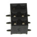 NPPN032FFKP-RC by Sullins Connector Solutions - CONNECTOR HDR 6POS 0.079 GOLD SMD