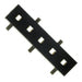 NPPN051BFLD-RC by Sullins Connector Solutions - CONNECTOR HDR 5POS 0.079 GOLD SMD