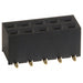 NPPN052FFKP-RC by Sullins Connector Solutions - CONNECTOR HDR 10POS 0.079 GOLD SMD