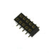 NPPN052GFNP-RC by Sullins Connector Solutions - CONNECTOR HDR 10POS 0.079 GOLD SMD