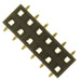 NPPN062FFKS-RC by Sullins Connector Solutions - CONNECTOR HDR 12POS 0.079 GOLD SMD