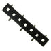 NPPN071BFLC-RC by Sullins Connector Solutions - CONNECTOR HDR 7POS 0.079 GOLD SMD