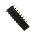 NPPN082FFKP-RC by Sullins Connector Solutions - CONNECTOR HDR 16POS 0.079 GOLD SMD