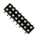NPPN082GFNS-RC by Sullins Connector Solutions - CONNECTOR HDR 16POS 0.079 GOLD SMD