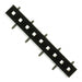 NPPN091BFLC-RC by Sullins Connector Solutions - CONNECTOR HDR 9POS 0.079 GOLD SMD