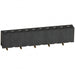 NPPN101BFLD-RC by Sullins Connector Solutions - CONNECTOR HDR 10POS 0.079 GOLD SMD