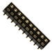 NPPN102GHNP-RC by Sullins Connector Solutions - CONNECTOR HDR 20POS 0.079 GOLD SMD
