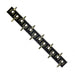 NPPN121BFLD-RC by Sullins Connector Solutions - CONNECTOR HDR 12POS 0.079 GOLD SMD
