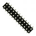 NPPN122FFKS-RC by Sullins Connector Solutions - CONNECTOR HDR 24POS 0.079 GOLD SMD