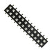 NPPN122GFNP-RC by Sullins Connector Solutions - CONNECTOR HDR 24POS 0.079 GOLD SMD