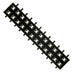 NPPN122GHNP-RC by Sullins Connector Solutions - CONNECTOR HDR 24POS 0.079 GOLD SMD