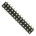 NPPN132FFKS-RC by Sullins Connector Solutions - CONNECTOR HDR 26POS 0.079 GOLD SMD