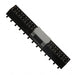 NPPN132GHNP-RC by Sullins Connector Solutions - CONNECTOR HDR 26POS 0.079 GOLD SMD