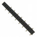 NPPN151BFLC-RC by Sullins Connector Solutions - CONNECTOR HDR 15POS 0.079 GOLD SMD