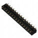 NPPN152GFNP-RC by Sullins Connector Solutions - CONNECTOR HDR 30POS 0.079 GOLD SMD