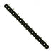 NPPN181BFLC-RC by Sullins Connector Solutions - CONNECTOR HDR 18POS 0.079 GOLD SMD