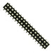 NPPN182GFNP-RC by Sullins Connector Solutions - CONNECTOR HDR 36POS 0.079 GOLD SMD