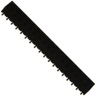 NPPN182GFNS-RC by Sullins Connector Solutions - CONNECTOR HDR 36POS 0.079 GOLD SMD