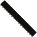 NPPN182GFNS-RC by Sullins Connector Solutions - CONNECTOR HDR 36POS 0.079 GOLD SMD