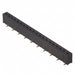 NPPN201BFLC-RC by Sullins Connector Solutions - CONNECTOR HDR 20POS 0.079 GOLD SMD