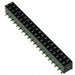 NPPN202FFKS-RC by Sullins Connector Solutions - CONNECTOR HDR 40POS 0.079 GOLD SMD