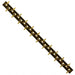 NPPN221BFLD-RC by Sullins Connector Solutions - CONNECTOR HDR 22POS 0.079 GOLD SMD