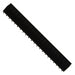 NPPN222FFKP-RC by Sullins Connector Solutions - CONNECTOR HDR 44POS 0.079 GOLD SMD