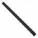 NPPN251BFLD-RC by Sullins Connector Solutions - CONNECTOR HDR 25POS 0.079 GOLD SMD