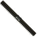 NPPN282GHNP-RC by Sullins Connector Solutions - CONNECTOR HDR 56POS 0.079 GOLD SMD