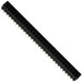 NPPN302FFKS-RC by Sullins Connector Solutions - CONNECTOR HDR 60POS 0.079 GOLD SMD
