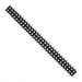 NPPN302GFNP-RC by Sullins Connector Solutions - CONNECTOR HDR 60POS 0.079 GOLD SMD
