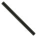 NPPN302GFNS-RC by Sullins Connector Solutions - CONNECTOR HDR 60POS 0.079 GOLD SMD