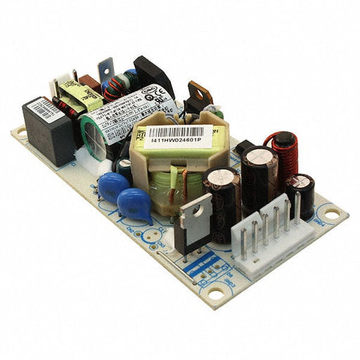 NPS65-M by Artesyn Embedded Power - AC/DC CONVERTER 24V 60W