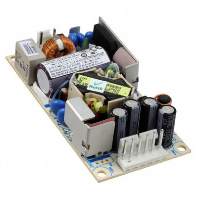 NPS64-M by Artesyn Embedded Power - AC/DC CONVERTER 15V 60W