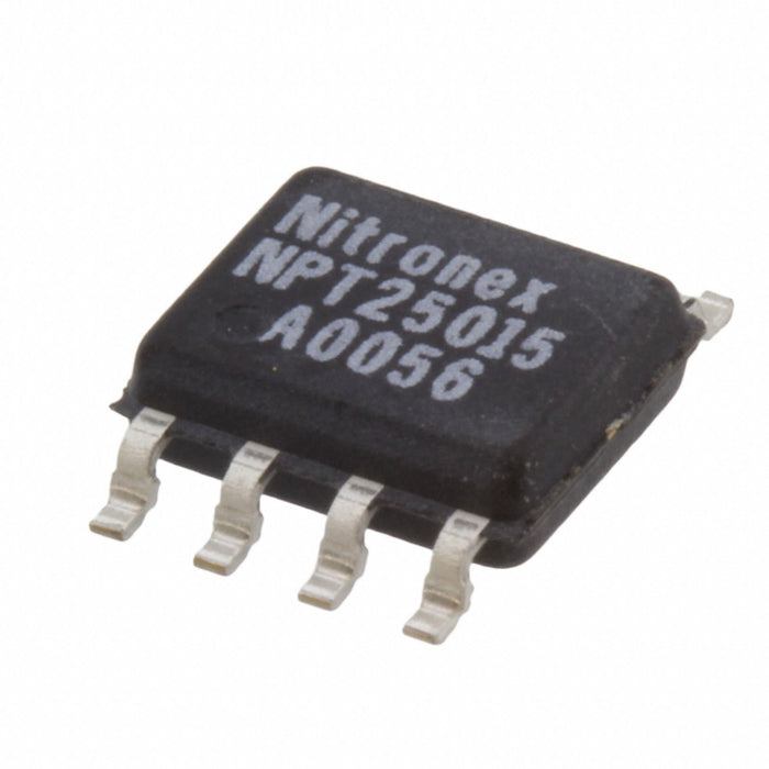 NPT25015D by MACOM Technology Solutions - HEMT N-CH 28V 23W DC-3GHZ 8SOIC