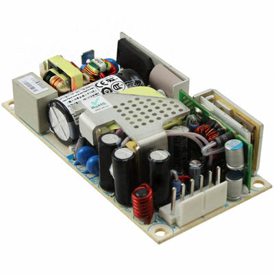 NPT42-M by Artesyn Embedded Power - AC/DC CONVERTER 5V +/-12V 45W