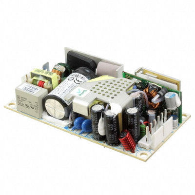 NPT43-M by Artesyn Embedded Power - AC/DC CONVERTER 5V +/-15V 45W