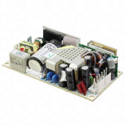 NPT44-M by Artesyn Embedded Power - AC/DC CONVERTER 5V 24V 12V 45W