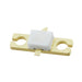 NPTB00025B by MACOM Technology Solutions - HEMT N-CH 28V 25W DC-4000MHZ