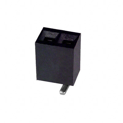 NPTC021KFXC-RC by Sullins Connector Solutions - CONNECTOR HDR 2POS 0.1 TIN SMD