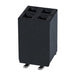 NPTC022KFMS-RC by Sullins Connector Solutions - CONNECTOR HDR 4POS 0.1 TIN SMD