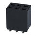NPTC032KFMS-RC by Sullins Connector Solutions - CONNECTOR HDR 6POS 0.1 TIN SMD