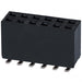 NPTC062KFMS-RC by Sullins Connector Solutions - CONNECTOR HDR 12POS 0.1 TIN SMD