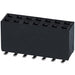 NPTC072KFMS-RC by Sullins Connector Solutions - CONNECTOR HDR 14POS 0.1 TIN SMD