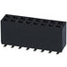 NPTC082KFMS-RC by Sullins Connector Solutions - CONNECTOR HDR 16POS 0.1 TIN SMD
